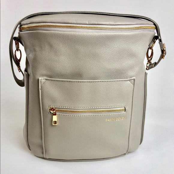 Fawn Design Handbags - Fawn Design Original Diaper Bag Backpack